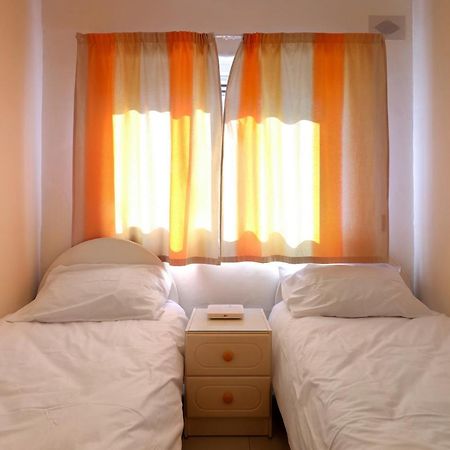 Seaside Apt With Side Sea Views - New Mellieħa Buitenkant foto