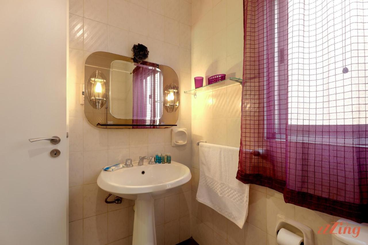 Seaside Apt With Side Sea Views - New Mellieħa Buitenkant foto