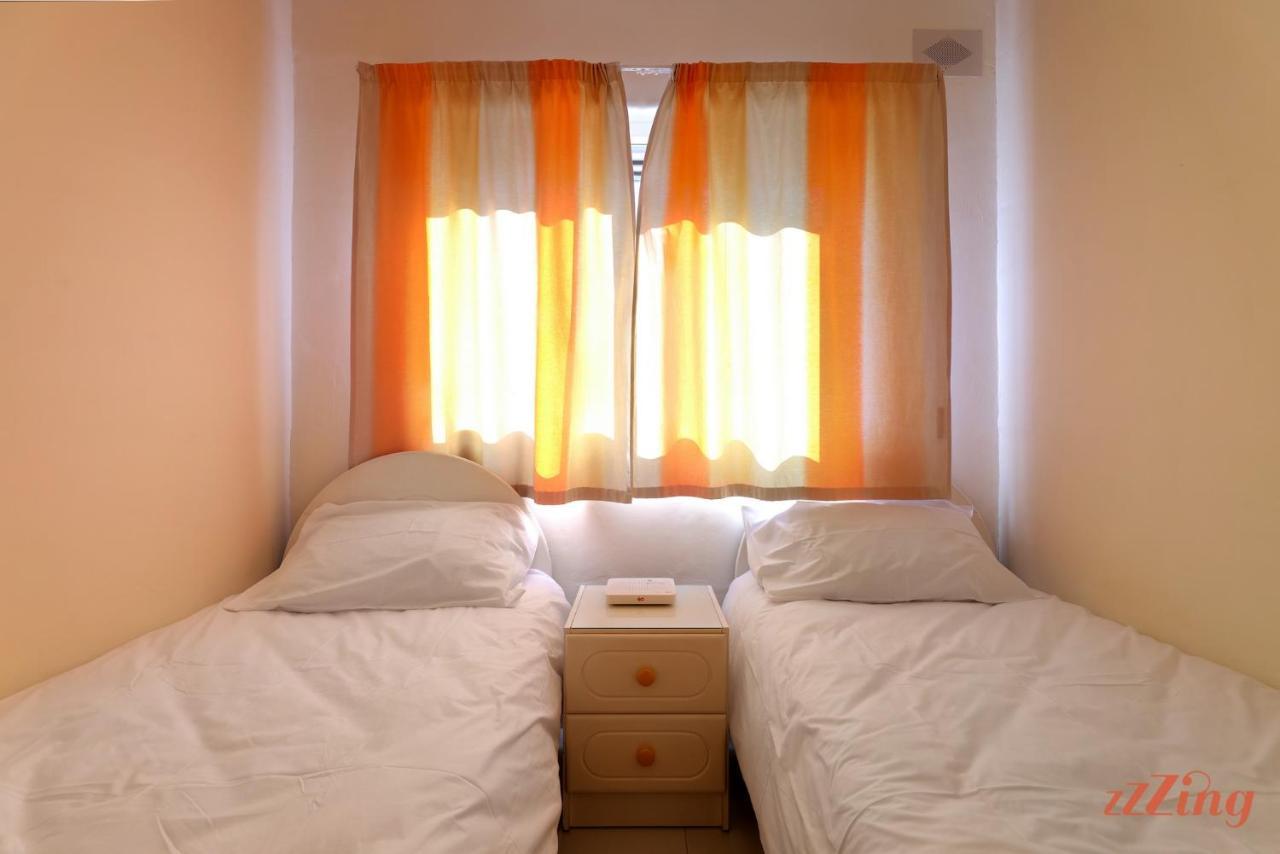 Seaside Apt With Side Sea Views - New Mellieħa Buitenkant foto